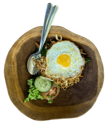 Nasi Goreng